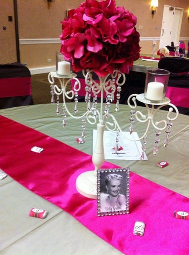 Gallery photo 3 of Eat Drink & Be Married Event Planning
