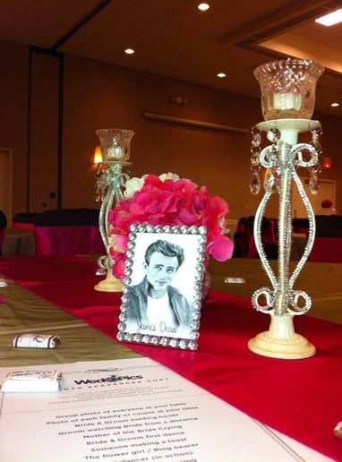 Gallery photo 8 of Eat Drink & Be Married Event Planning