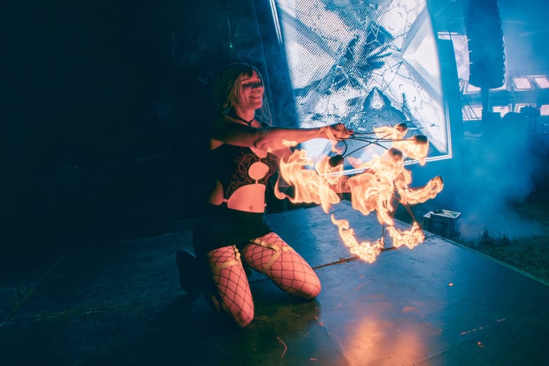 Gallery photo 8 of Eat The Sun
