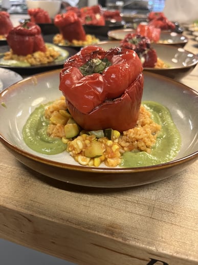 Gallery photo 7 of Eating Lovely