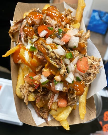 Gallery photo 6 of Eats by Joei