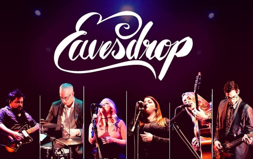 Gallery photo 2 of Eavesdrop