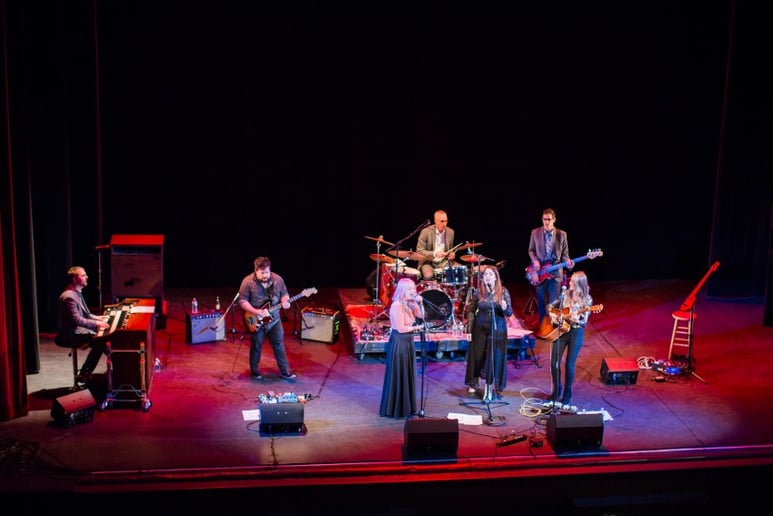 Gallery photo 3 of Eavesdrop