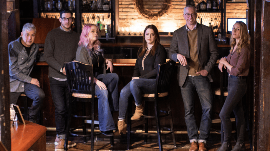 Gallery photo 8 of Eavesdrop