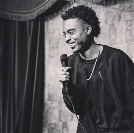Gallery photo 6 of Eazy Comedy