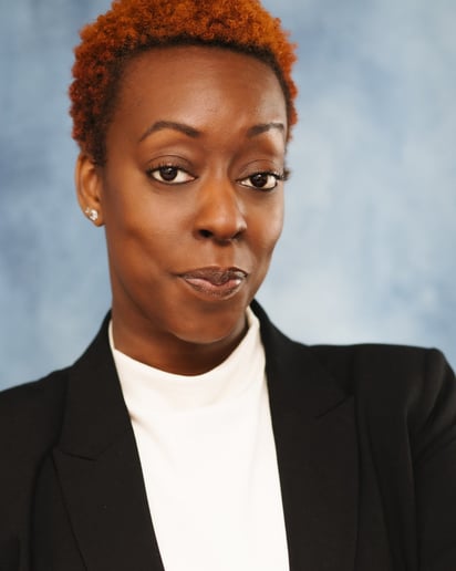 Gallery photo 2 of Ebonie Marie: Host, Narrator, and Actor