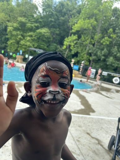 Gallery photo 6 of Ebony Child