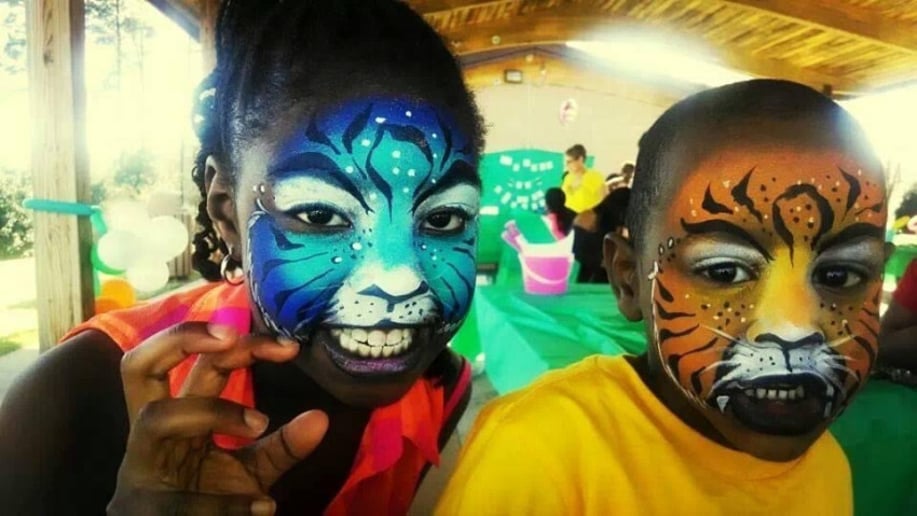 Gallery photo 9 of Ebony Child