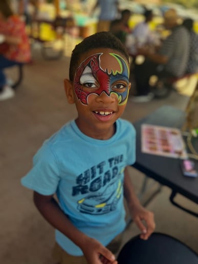 Gallery photo 12 of Ebony Child