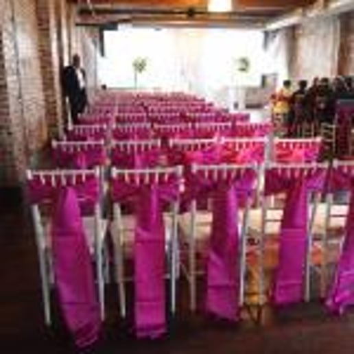 Gallery photo 5 of Ebony Elite Events