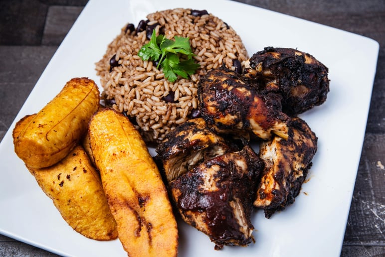 Gallery photo 6 of Ebony Eyes Soul Food