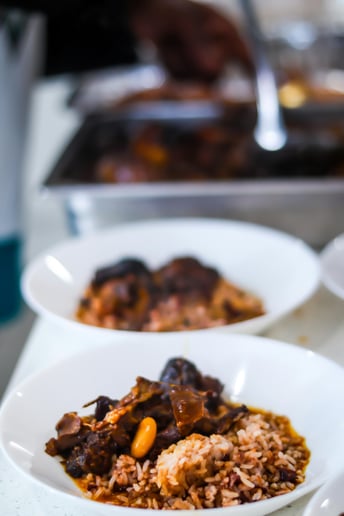 Gallery photo 8 of Ebony Eyes Soul Food