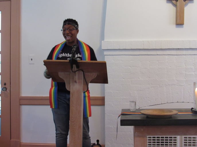 Gallery photo 1 of Erin Brown - Your Resilience Speaker