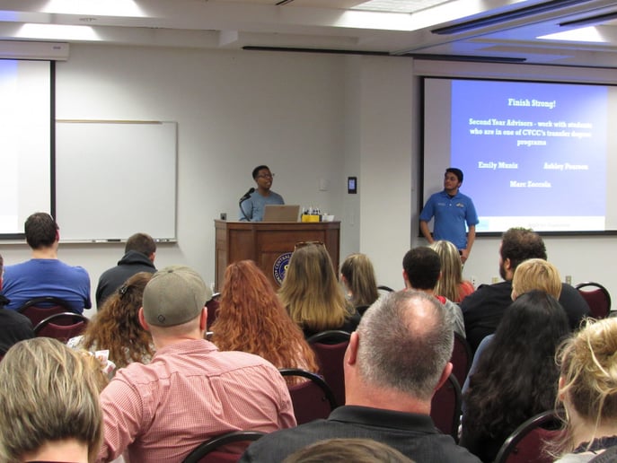 Gallery photo 2 of Erin Brown - Your Resilience Speaker