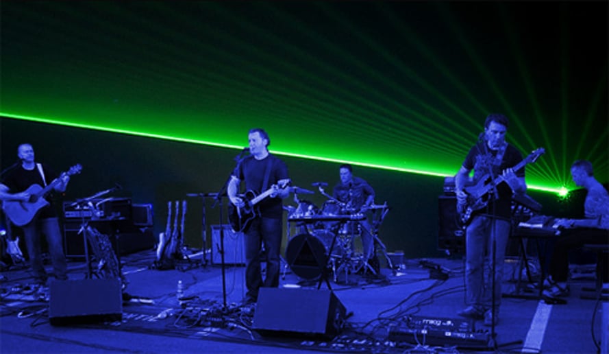 Gallery photo 1 of Echoes
