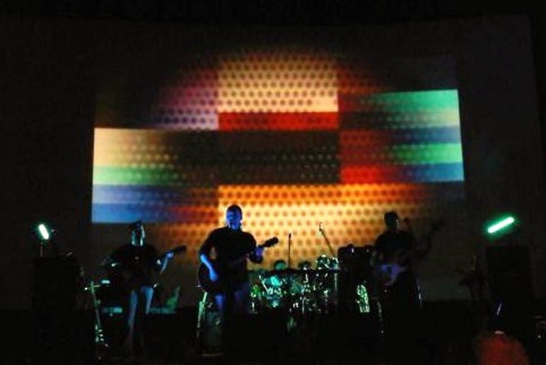 Gallery photo 2 of Echoes