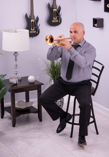 Gallery photo 1 of Echoes of Brass