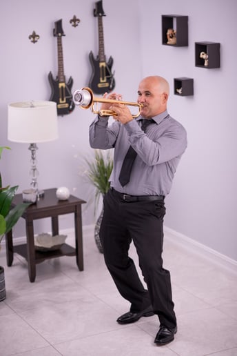 Gallery photo 2 of Echoes of Brass