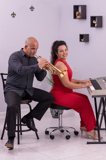 Gallery photo 4 of Echoes of Brass