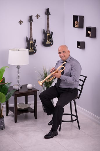 Gallery photo 6 of Echoes of Brass