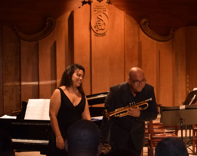 Gallery photo 7 of Echoes of Brass