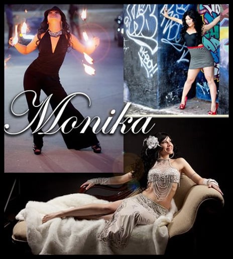 Gallery photo 2 of Echoes of Dance