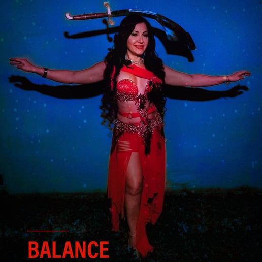 Gallery photo 3 of Echoes of Dance