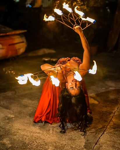 Gallery photo 4 of Echoes of Dance
