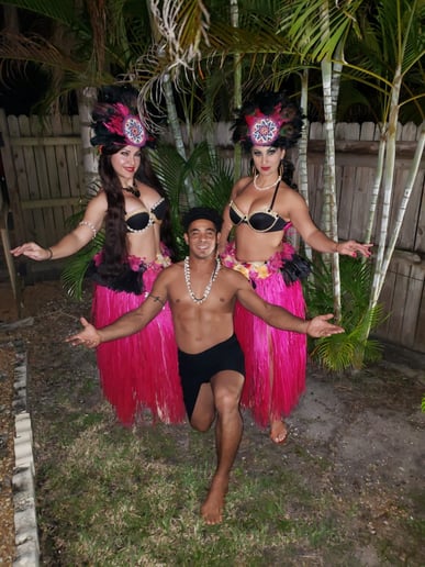 Gallery photo 9 of Echoes of Dance
