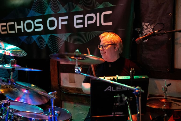 Gallery photo 4 of Echos of Epic