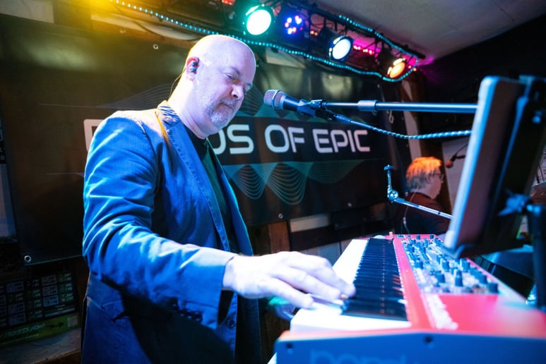 Gallery photo 10 of Echos of Epic