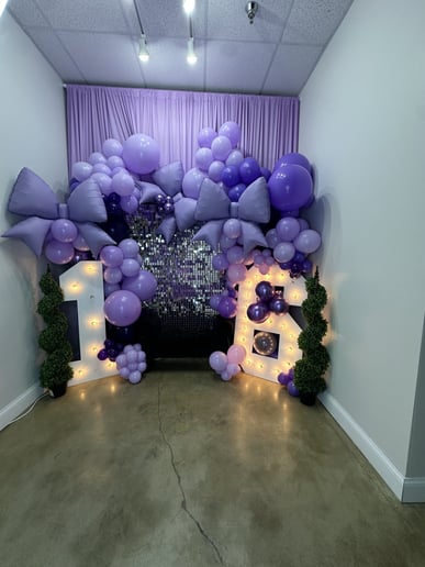 Gallery photo 8 of Eclectic Designz