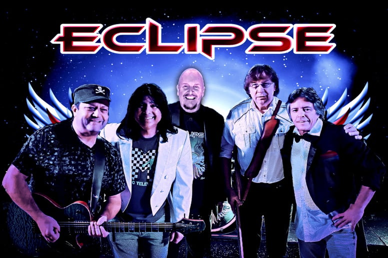 Gallery photo 1 of Eclipse a Journey Tribute