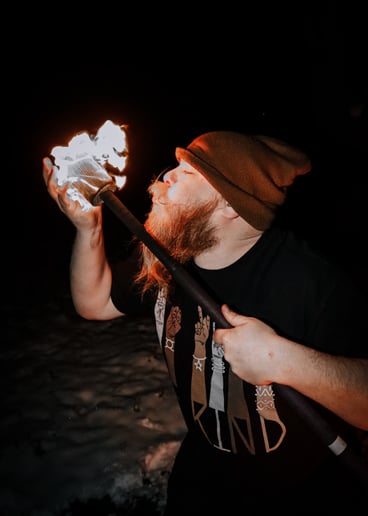 Gallery photo 2 of Eclipse Fire Freaks Entertainment