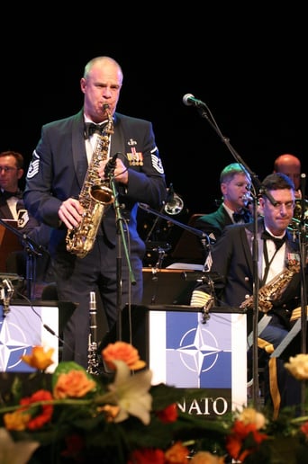 Gallery photo 21 of Al Wittig Jazz