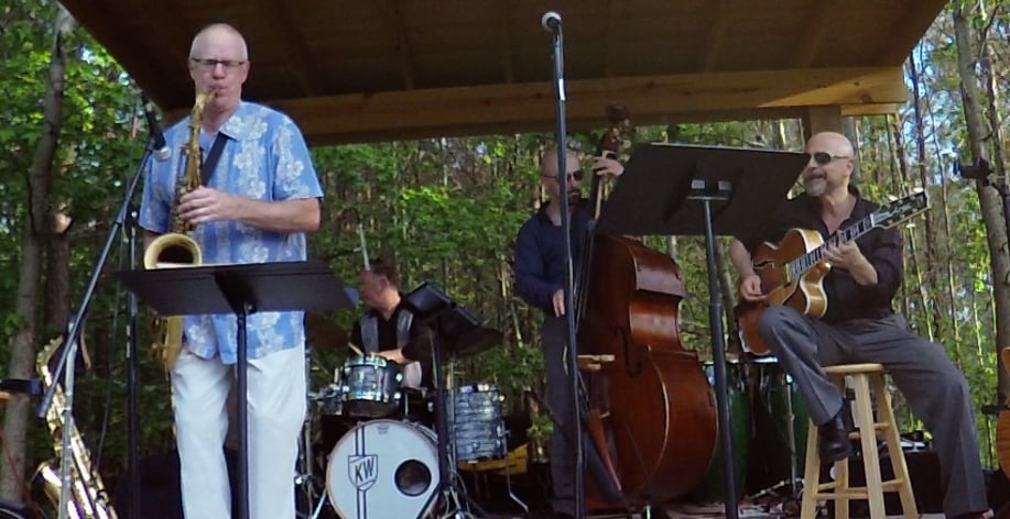 Gallery photo 10 of Al Wittig Jazz