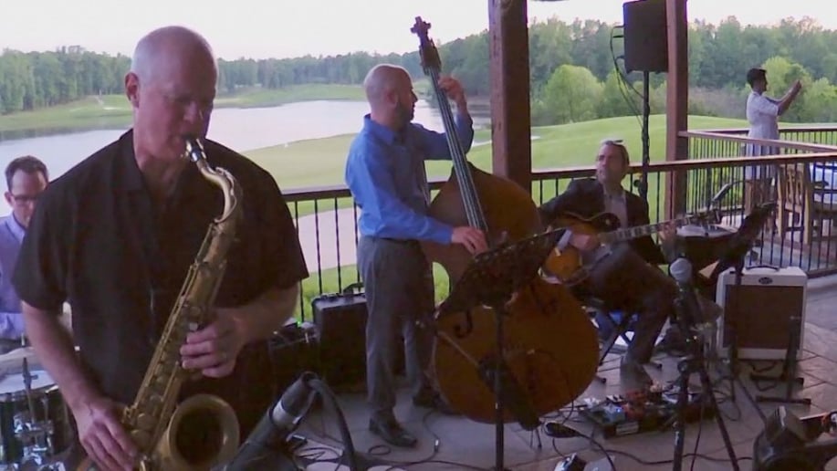 Gallery photo 19 of Al Wittig Jazz