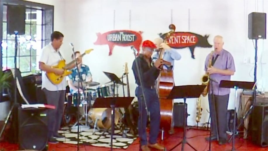 Gallery photo 12 of Al Wittig Jazz