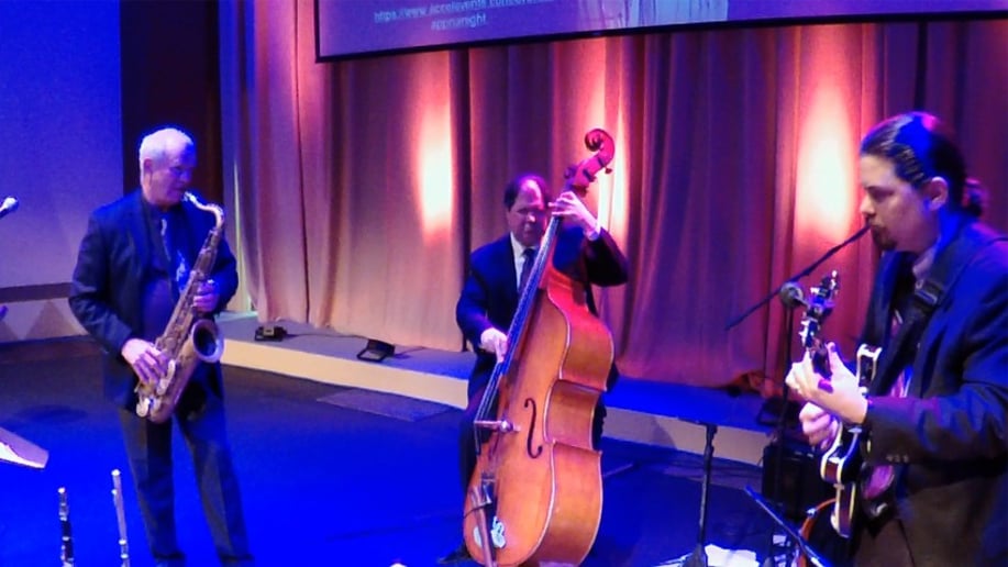 Gallery photo 15 of Al Wittig Jazz