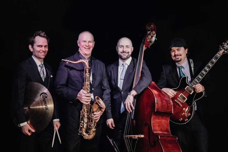 Gallery photo 1 of Al Wittig Jazz