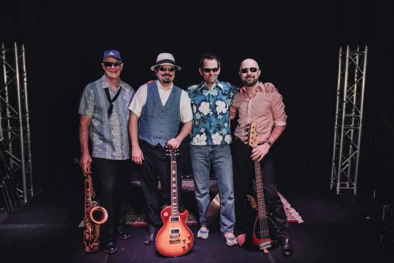Gallery photo 13 of Al Wittig Jazz