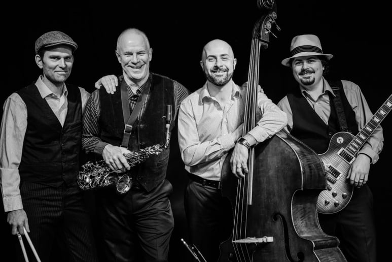 Gallery photo 14 of Al Wittig Jazz