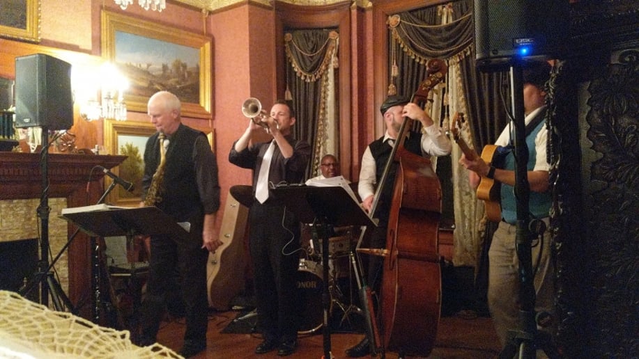 Gallery photo 4 of Al Wittig Jazz