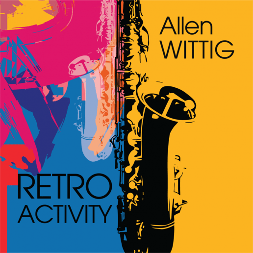 Gallery photo 2 of Al Wittig Jazz
