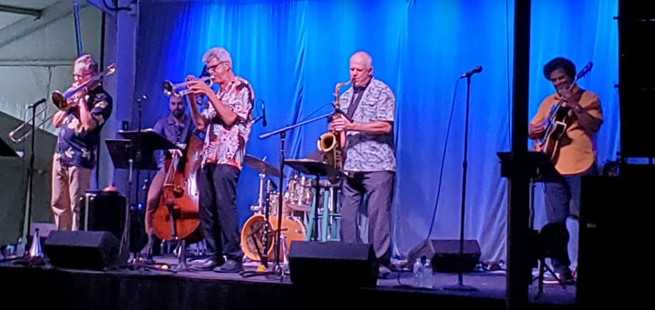Gallery photo 6 of Al Wittig Jazz
