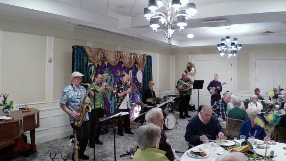 Gallery photo 7 of Al Wittig Jazz