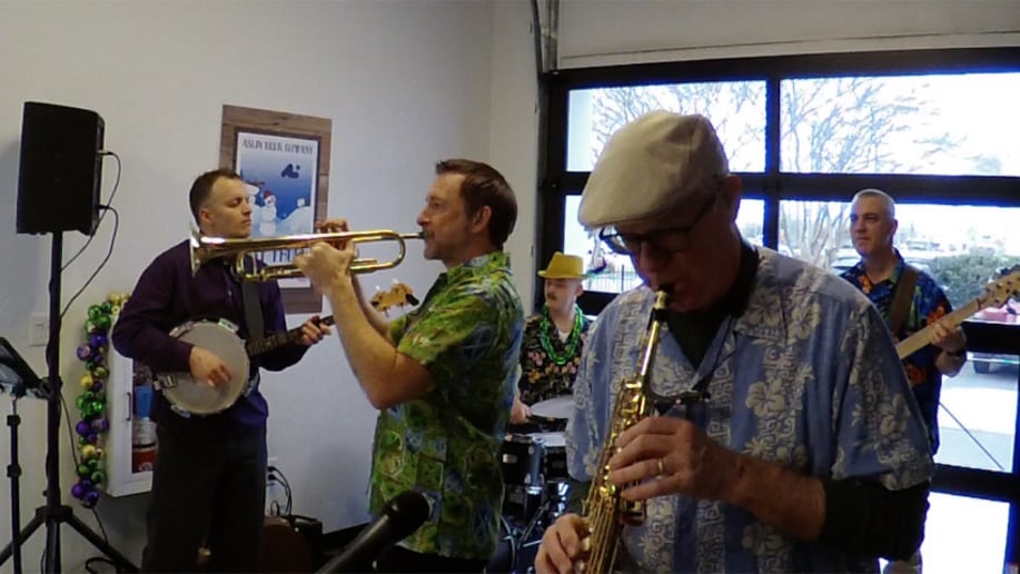 Gallery photo 8 of Al Wittig Jazz