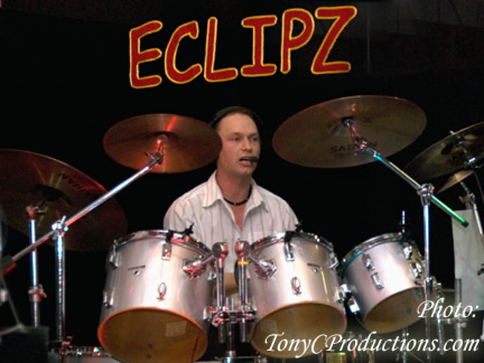 Gallery photo 2 of Eclipz