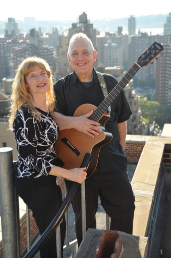 Gallery photo 2 of Ed and Carol Nicodemi 