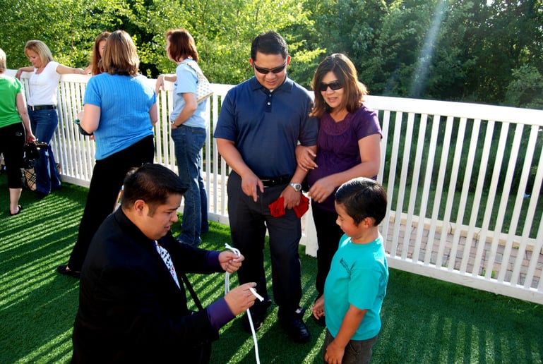 Gallery photo 12 of Ed Garcia - Magic & Illusion